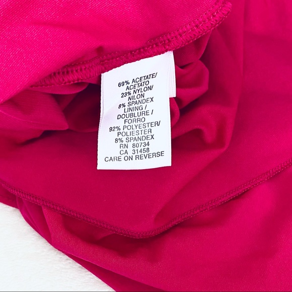 BCBGMaxAzria Dress - Picture 3 of 3